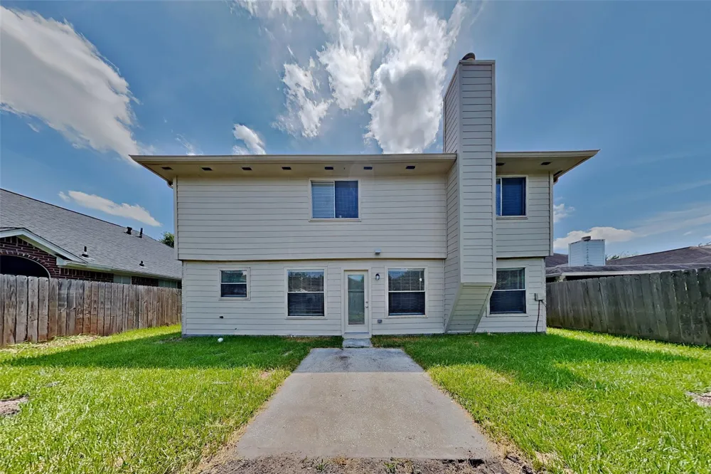 26877 Towerguard Drive Kingwood, TX 77339