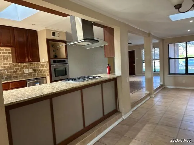 4915 Chedder Drive San Antonio, TX 78229