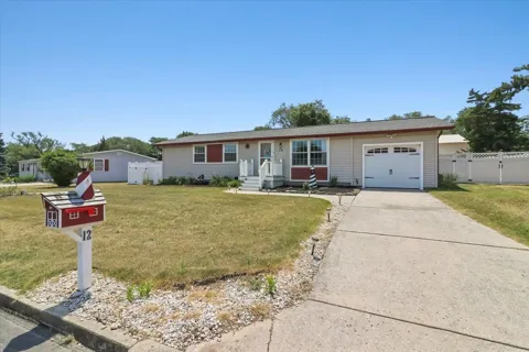 12 Ocean View Drive
