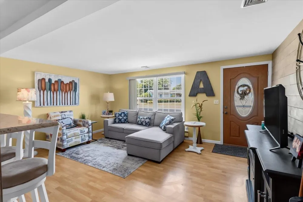 12 Ocean View Drive Ocean View, NJ 08230