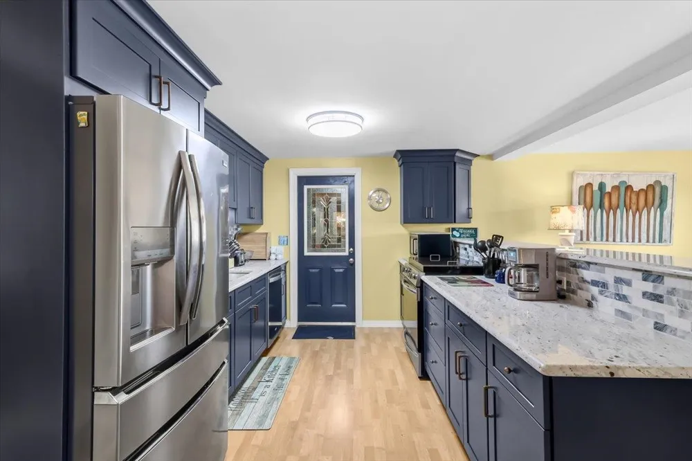 12 Ocean View Drive Ocean View, NJ 08230