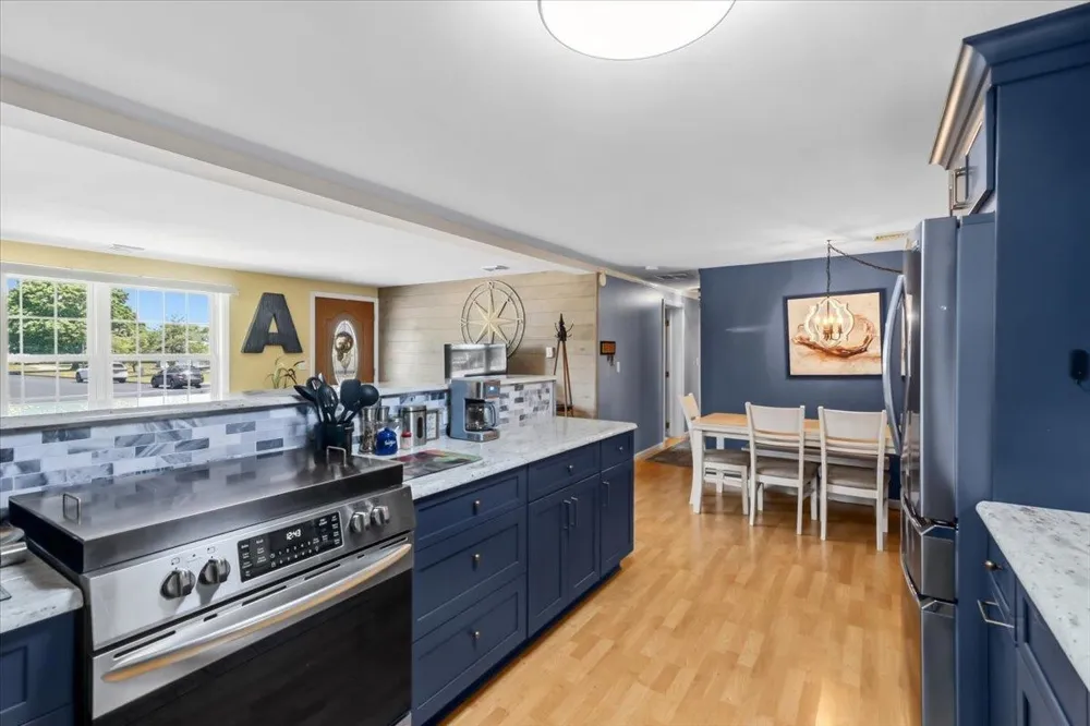 12 Ocean View Drive Ocean View, NJ 08230