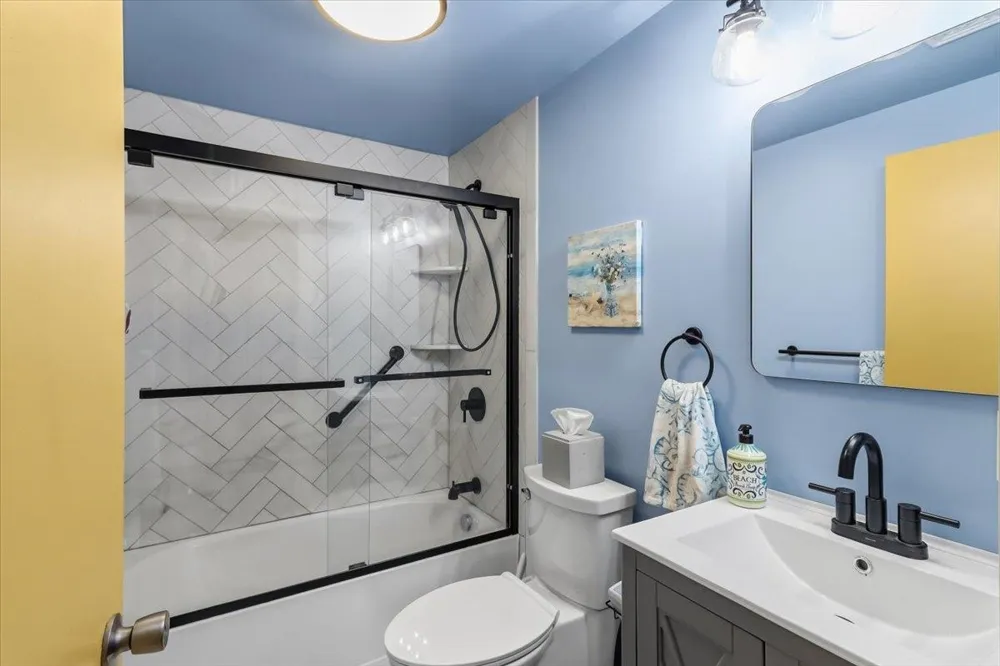 12 Ocean View Drive Ocean View, NJ 08230