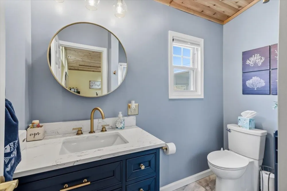 12 Ocean View Drive Ocean View, NJ 08230