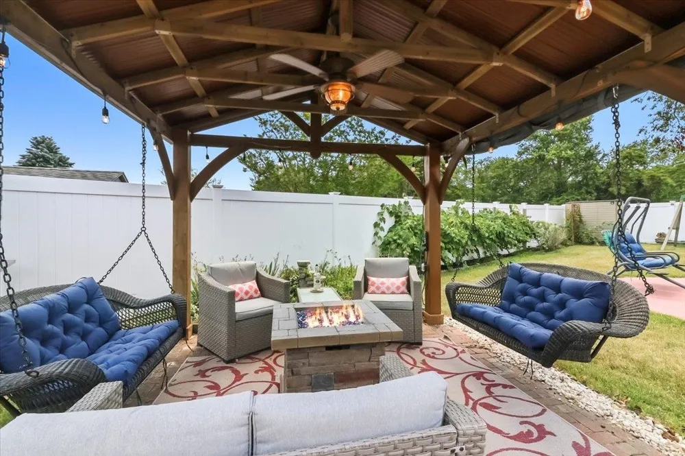 12 Ocean View Drive Ocean View, NJ 08230