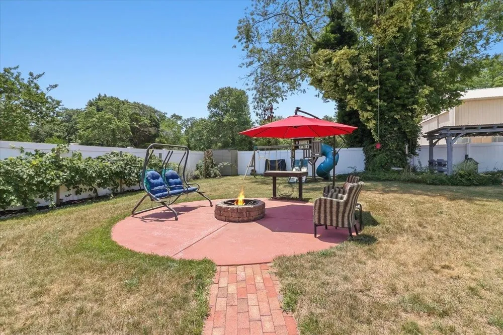 12 Ocean View Drive Ocean View, NJ 08230