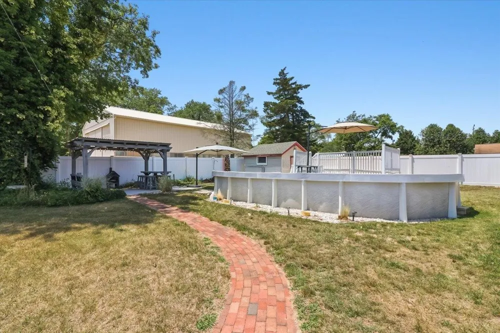12 Ocean View Drive Ocean View, NJ 08230