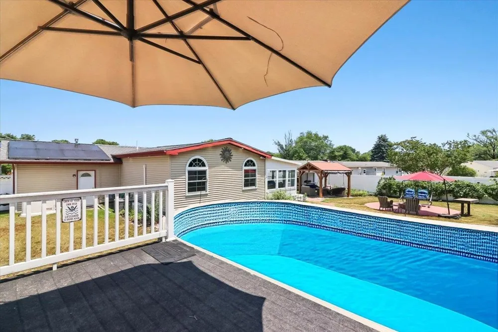 12 Ocean View Drive Ocean View, NJ 08230