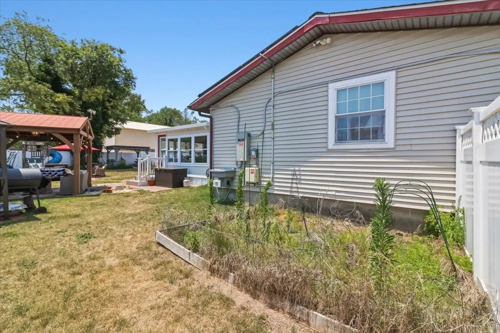 12 Ocean View Drive Ocean View, NJ 08230