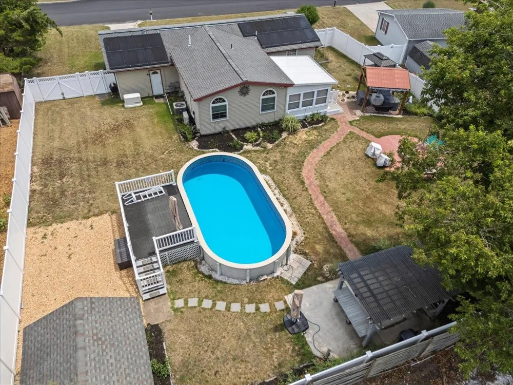 12 Ocean View Drive Ocean View, NJ 08230