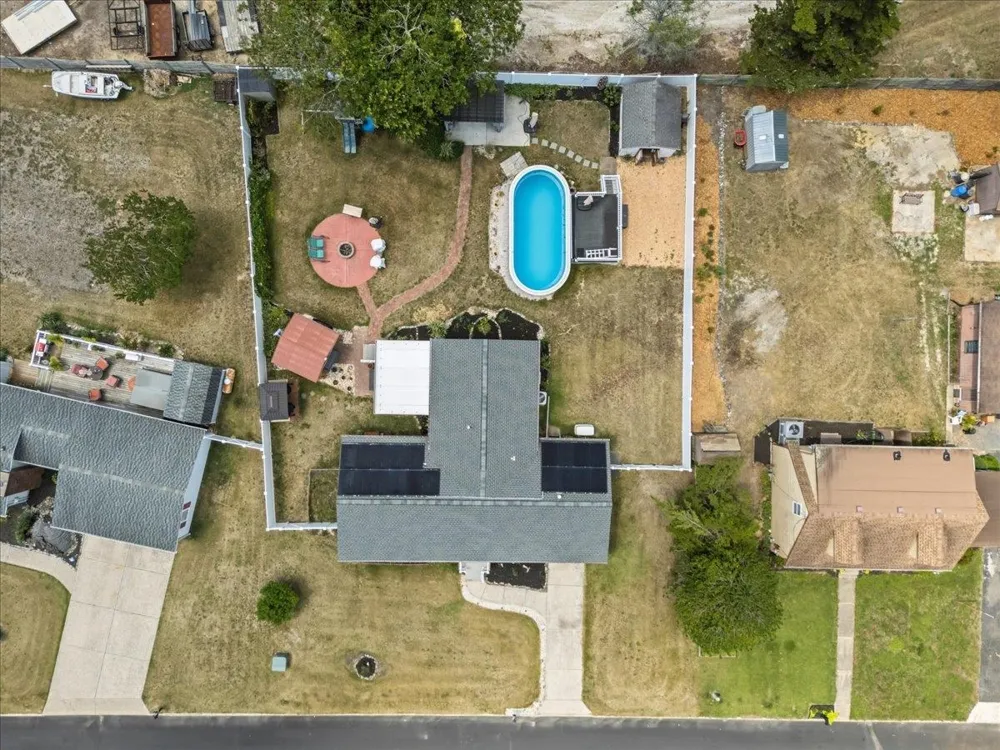 12 Ocean View Drive Ocean View, NJ 08230