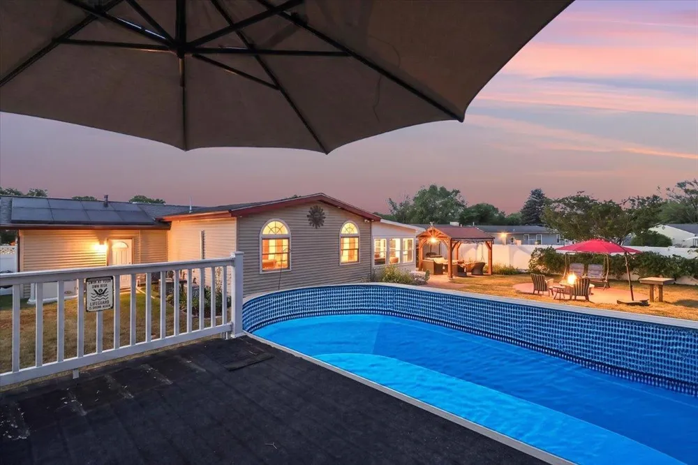 12 Ocean View Drive Ocean View, NJ 08230