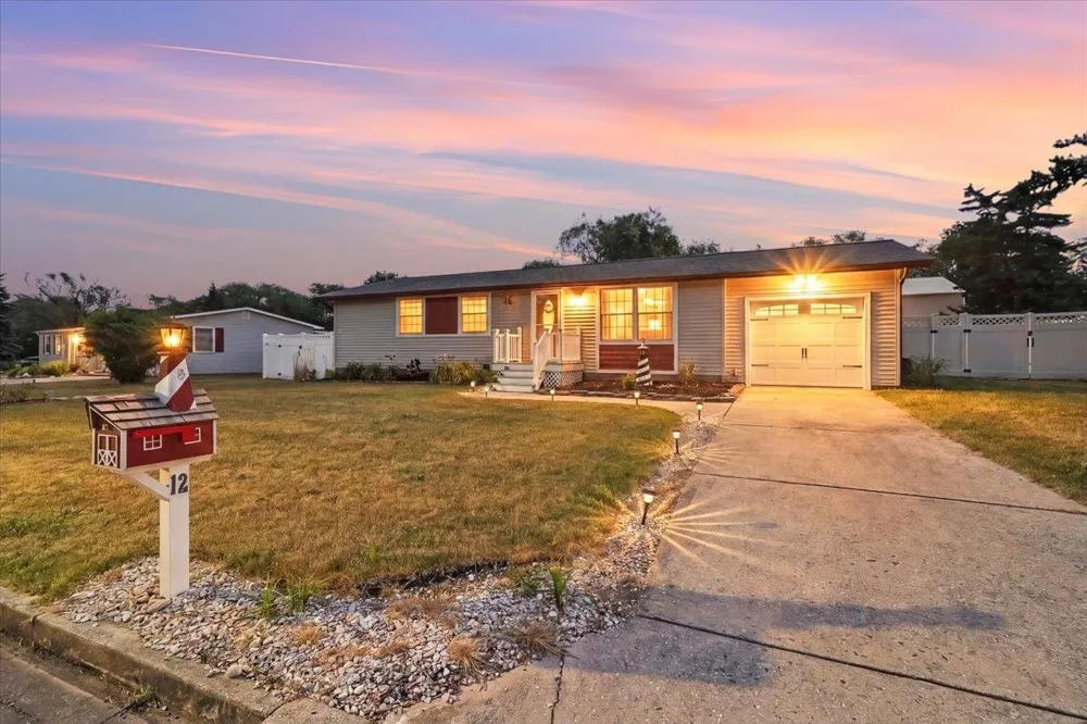 12 Ocean View Drive Ocean View, NJ 08230