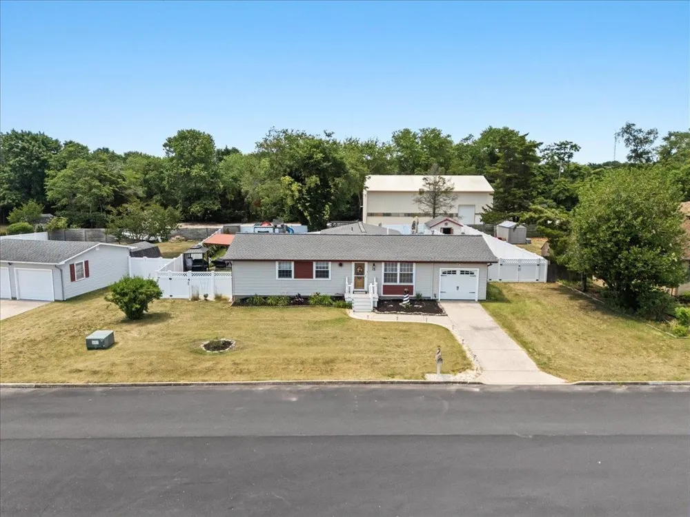 12 Ocean View Drive Ocean View, NJ 08230