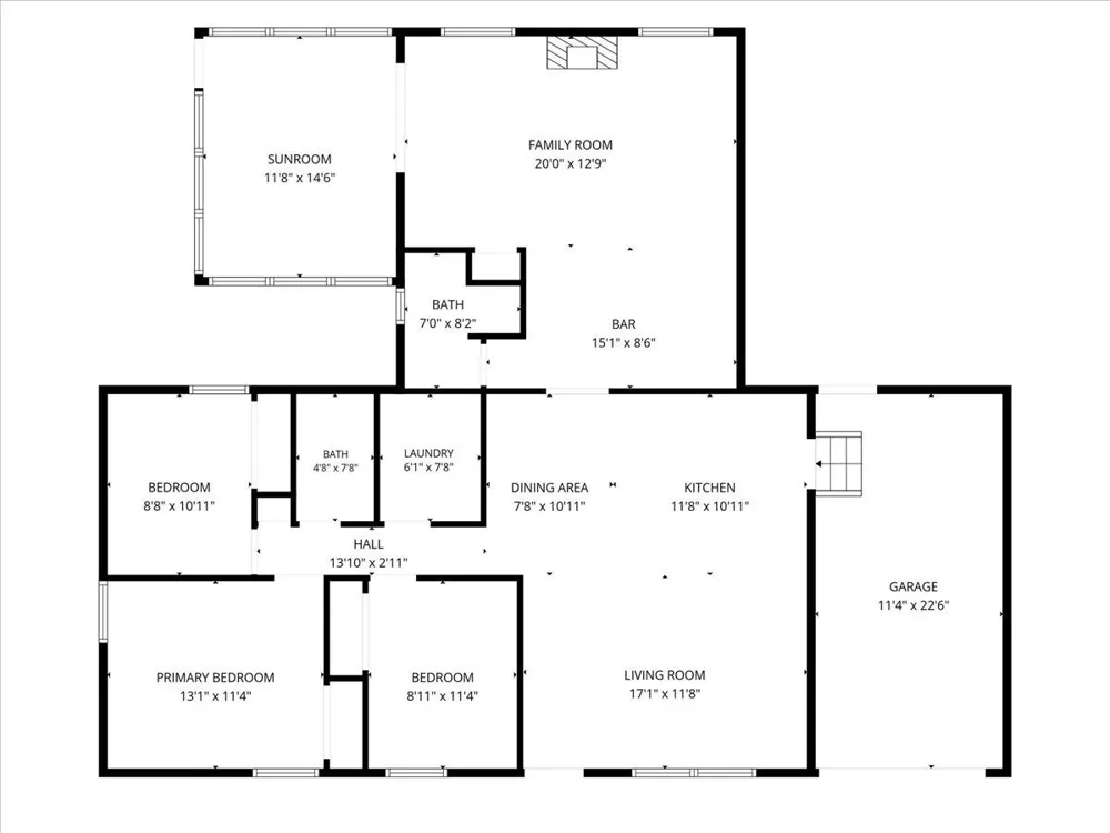 12 Ocean View Drive Ocean View, NJ 08230