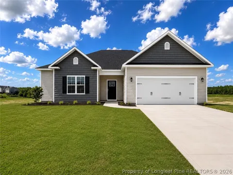 4445 Bunkers Bay (LOT 31) Lane