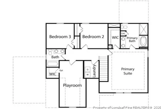 212 Holden (Lot 52) Lane Aberdeen, NC 28315