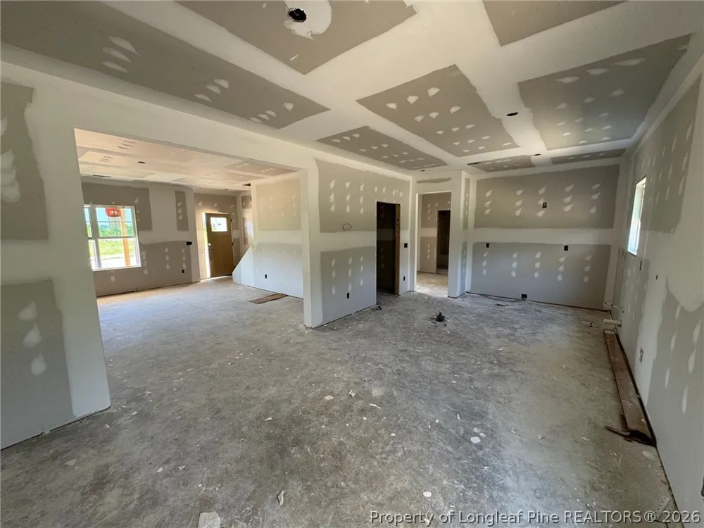 212 Holden (Lot 52) Lane Aberdeen, NC 28315