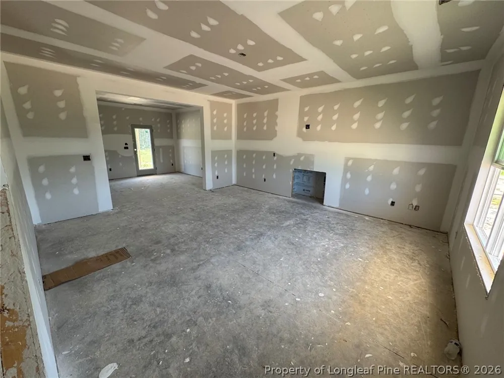212 Holden (Lot 52) Lane Aberdeen, NC 28315