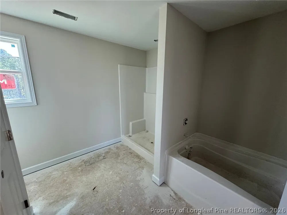 212 Holden (Lot 52) Lane Aberdeen, NC 28315