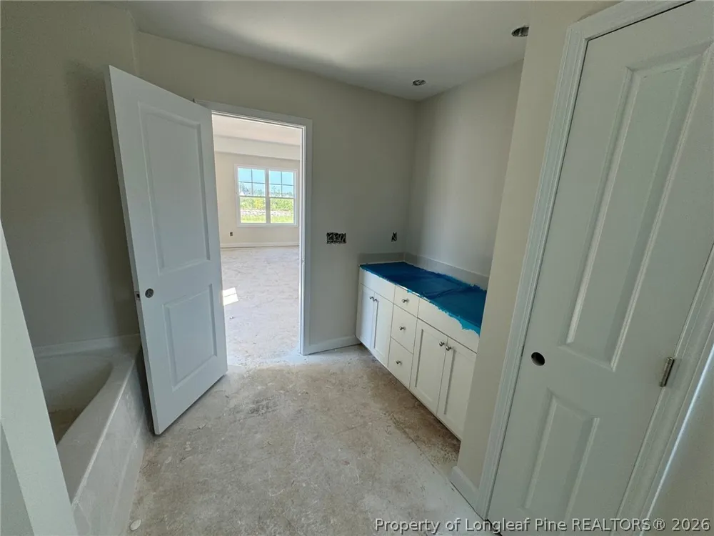 212 Holden (Lot 52) Lane Aberdeen, NC 28315