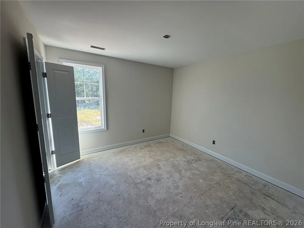 212 Holden (Lot 52) Lane Aberdeen, NC 28315