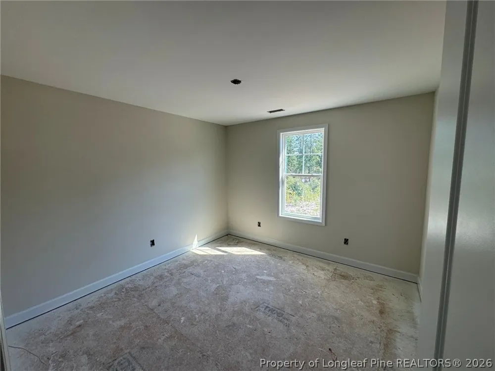 212 Holden (Lot 52) Lane Aberdeen, NC 28315