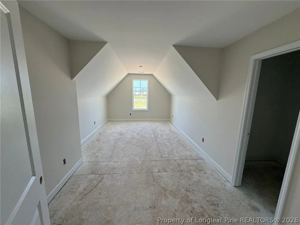 212 Holden (Lot 52) Lane Aberdeen, NC 28315