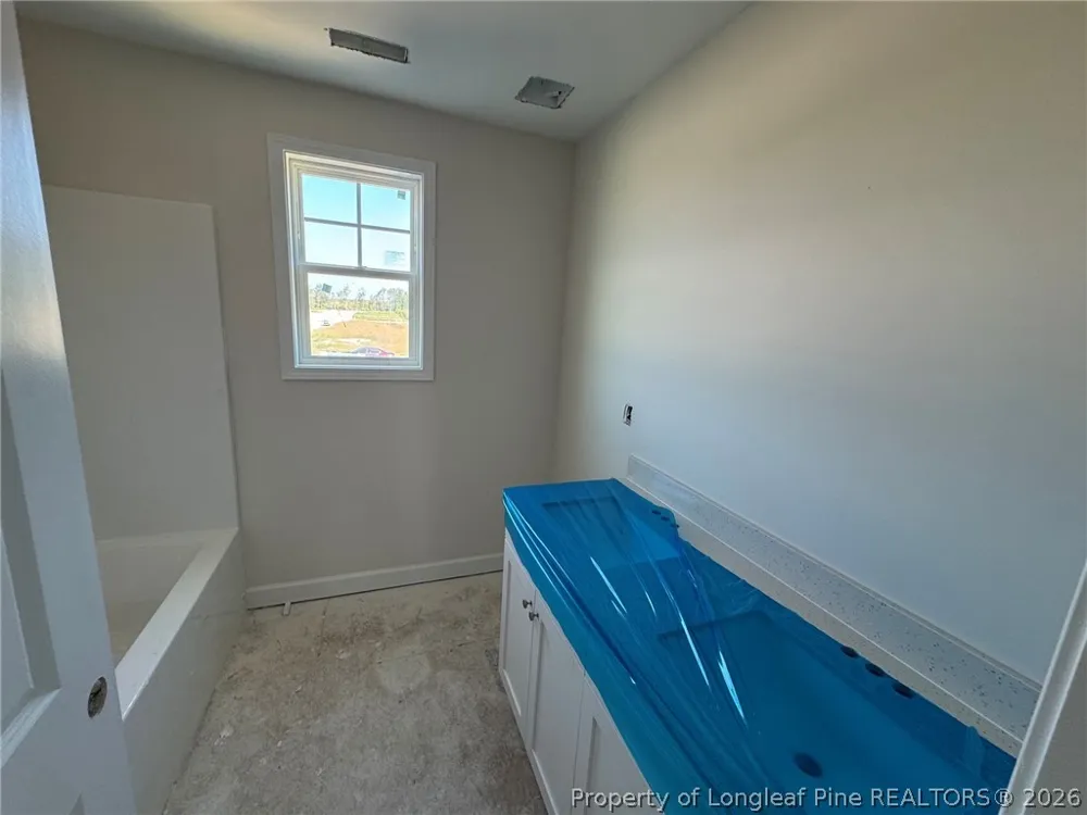 212 Holden (Lot 52) Lane Aberdeen, NC 28315
