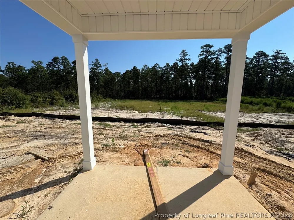 212 Holden (Lot 52) Lane Aberdeen, NC 28315