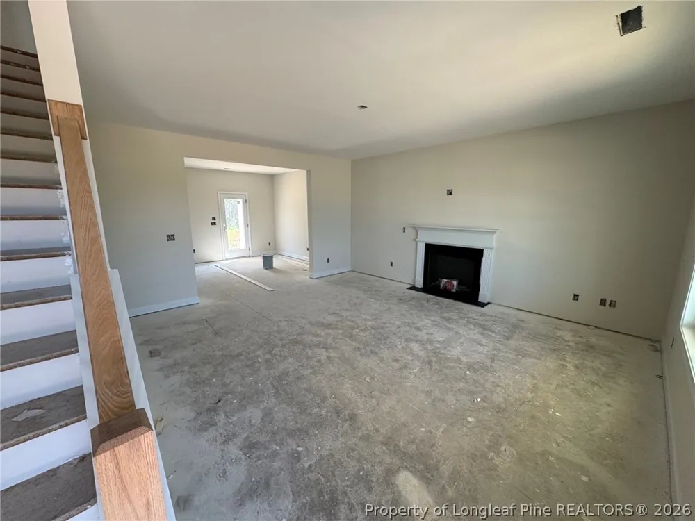 212 Holden (Lot 52) Lane Aberdeen, NC 28315