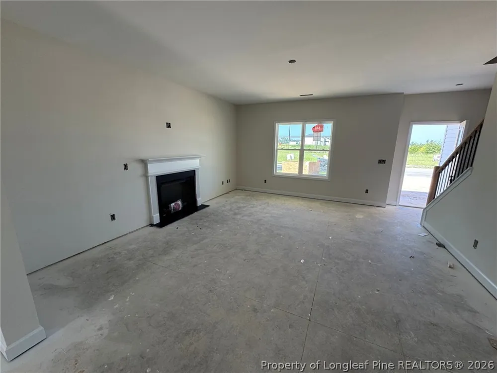 212 Holden (Lot 52) Lane Aberdeen, NC 28315