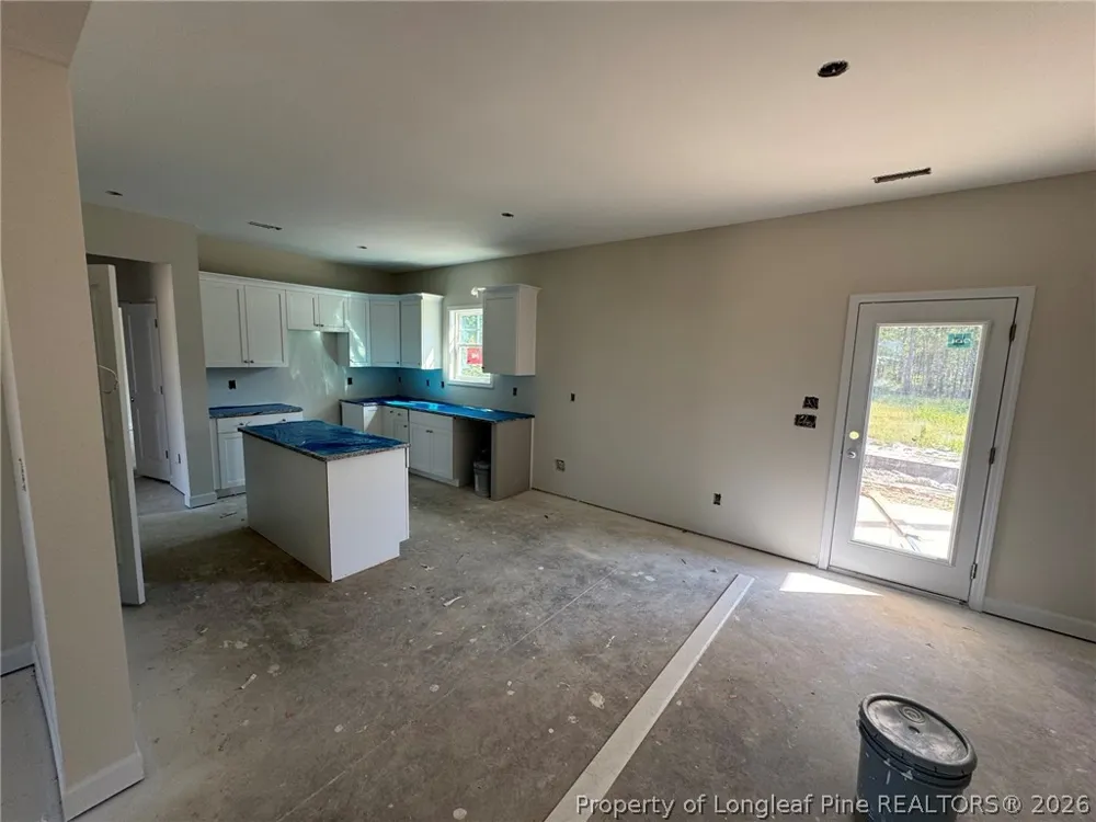 212 Holden (Lot 52) Lane Aberdeen, NC 28315