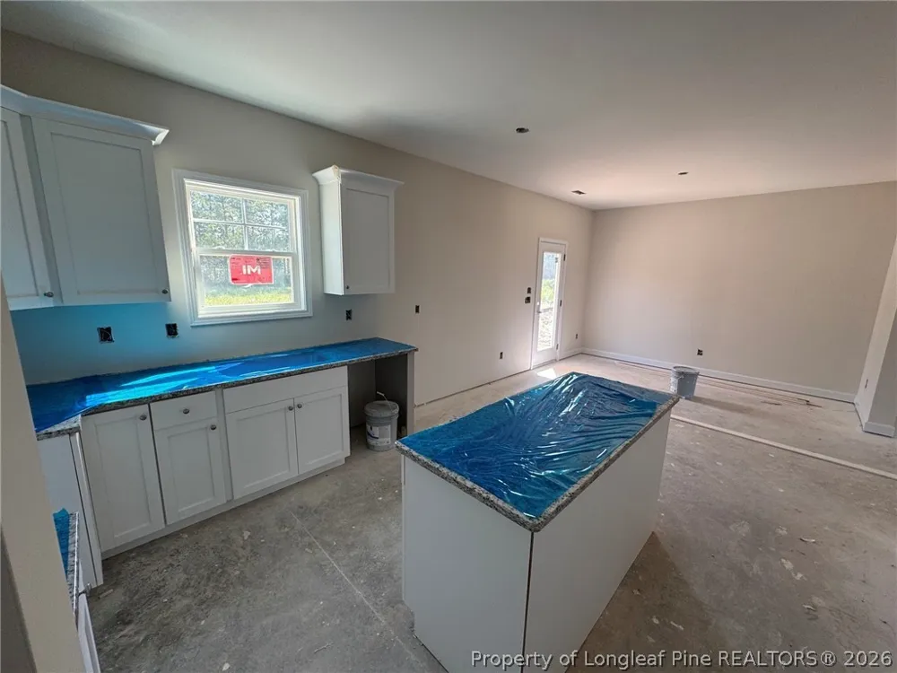 212 Holden (Lot 52) Lane Aberdeen, NC 28315