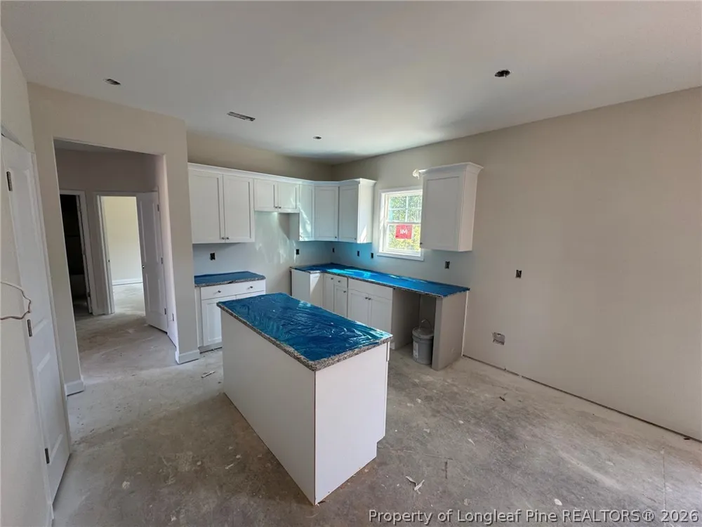 212 Holden (Lot 52) Lane Aberdeen, NC 28315