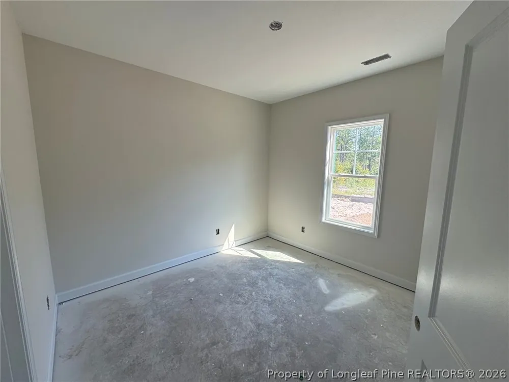 212 Holden (Lot 52) Lane Aberdeen, NC 28315
