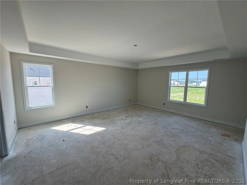 212 Holden (Lot 52) Lane Aberdeen, NC 28315