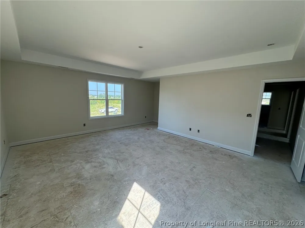 212 Holden (Lot 52) Lane Aberdeen, NC 28315