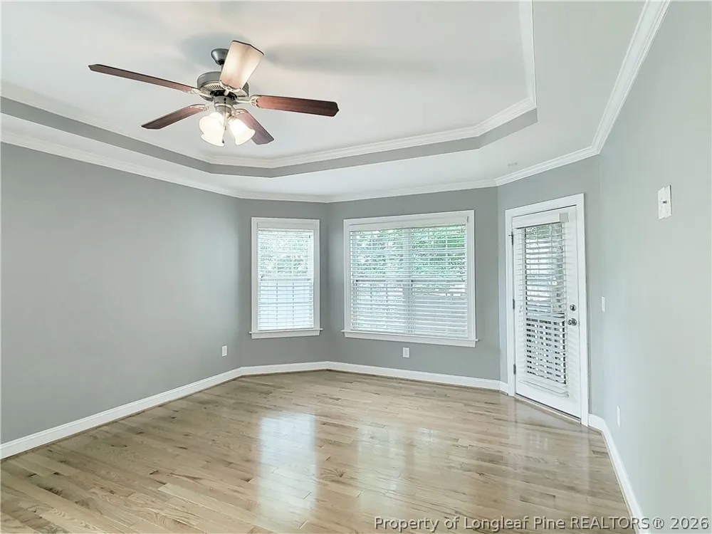 414 Banagher Lane Fuquay Varina, NC 27526