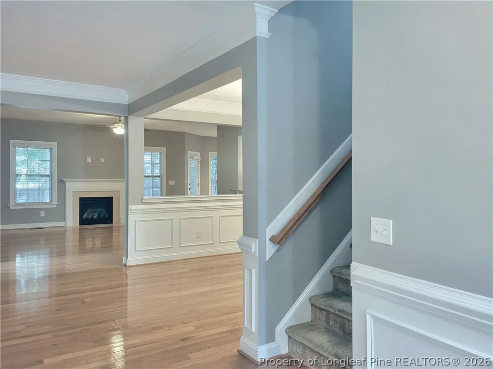 414 Banagher Lane Fuquay Varina, NC 27526