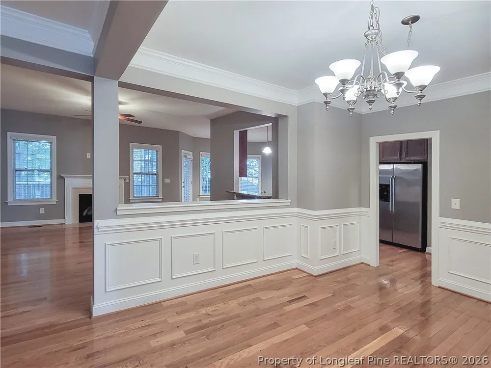 414 Banagher Lane Fuquay Varina, NC 27526