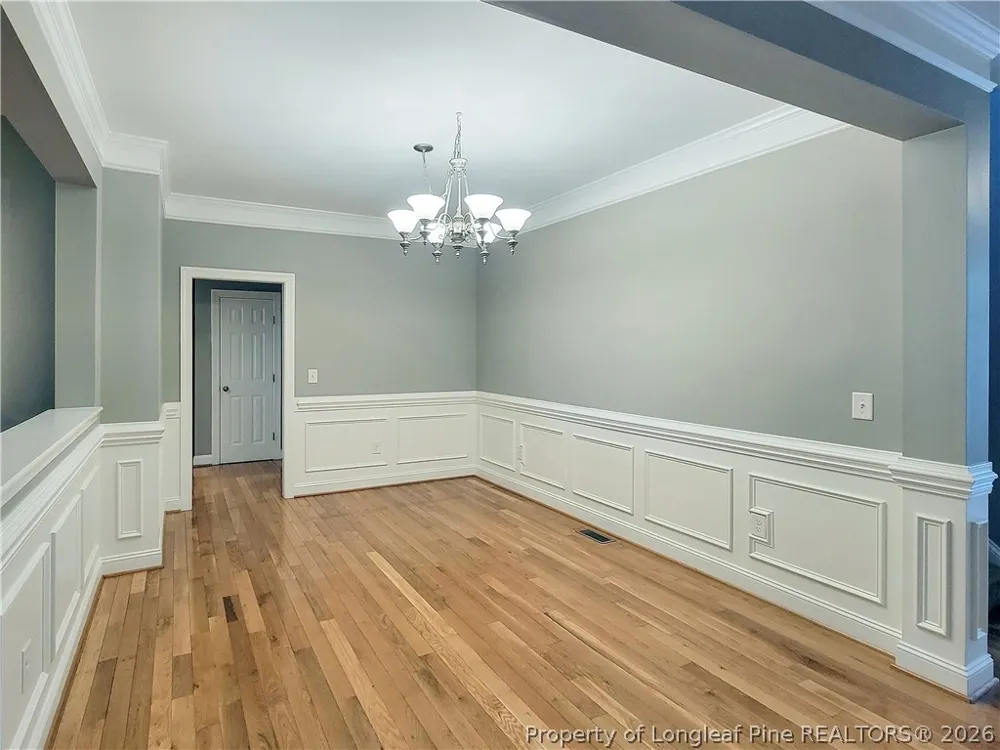 414 Banagher Lane Fuquay Varina, NC 27526