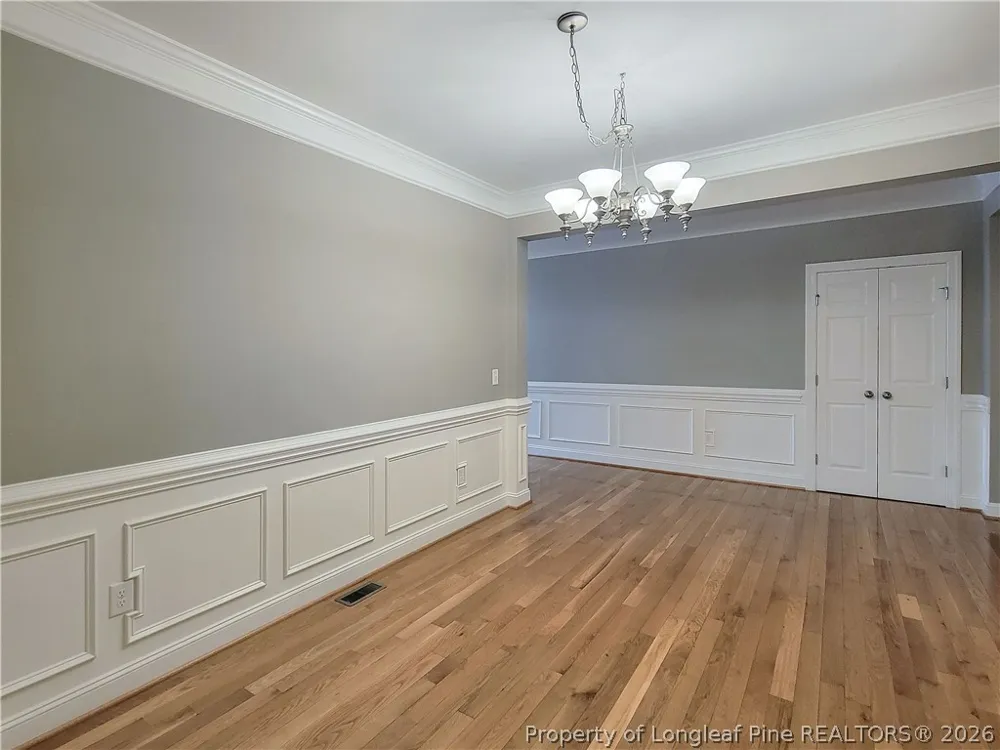 414 Banagher Lane Fuquay Varina, NC 27526