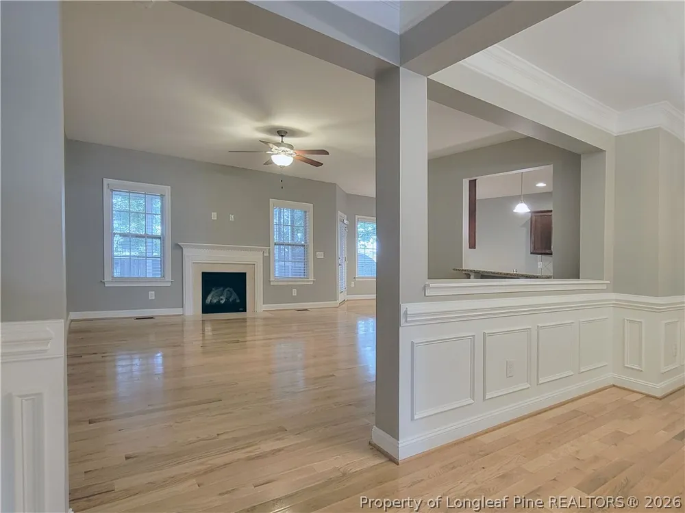 414 Banagher Lane Fuquay Varina, NC 27526