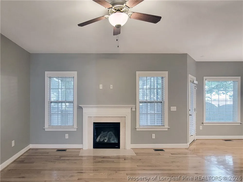 414 Banagher Lane Fuquay Varina, NC 27526