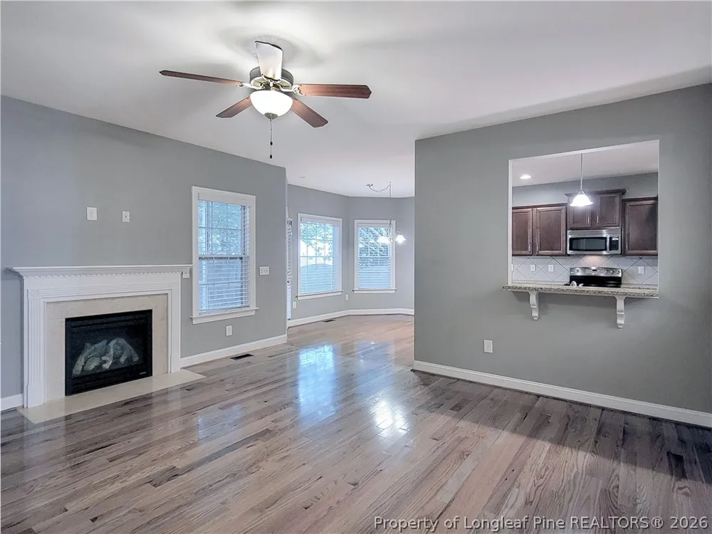 414 Banagher Lane Fuquay Varina, NC 27526