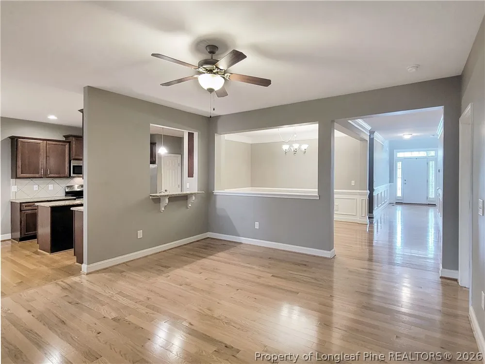 414 Banagher Lane Fuquay Varina, NC 27526