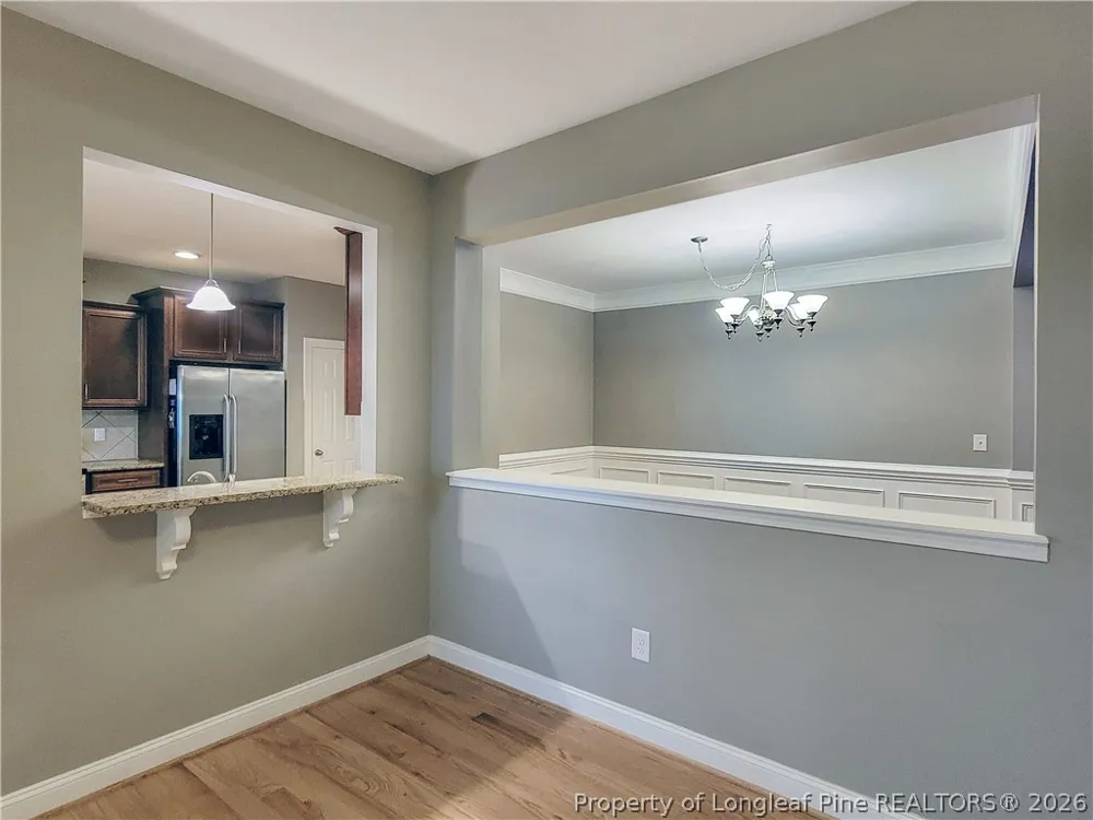 414 Banagher Lane Fuquay Varina, NC 27526