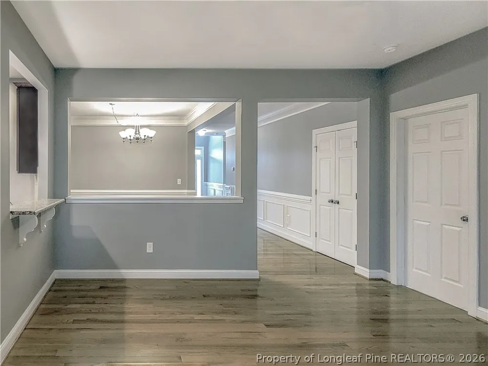 414 Banagher Lane Fuquay Varina, NC 27526