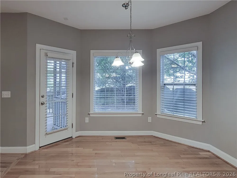 414 Banagher Lane Fuquay Varina, NC 27526